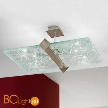 Потолочный светильник Orion Leuchten DL 7-539/6 satin